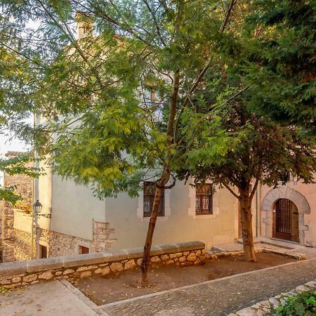 Apartamento histórico en el Barri Vell Gerona Exterior foto